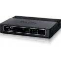 Switch De Mesa De 16 Portas - 10/100mbps - Tl-sf1016d Smb